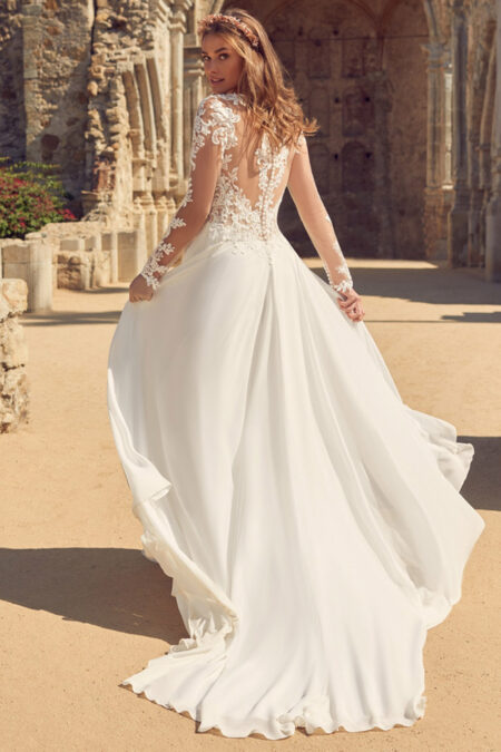 Abito Chantal lynette